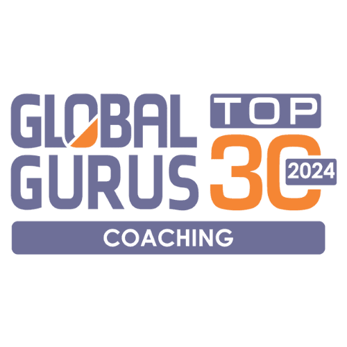 Global Gurus Top 30 Coaching