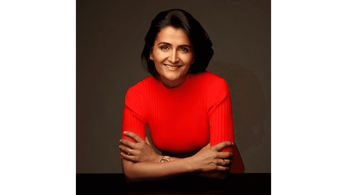 Shweta - Award-winning Business Growth Expert